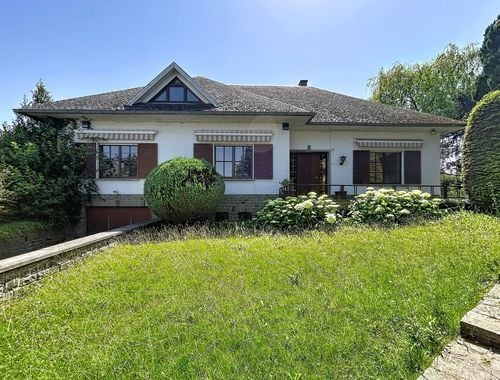                                         Woning te huur in Jauche, € 1.400
