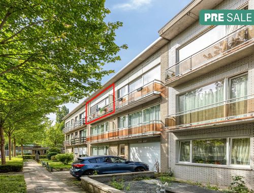                                         Appartement te koop in Brasschaat, € 299.000
