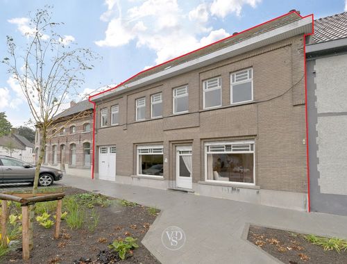                                         Maison à vendre à Gavere, € 299.000
