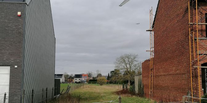 Grond te koop in Oude Hoevestraat 10A, 3020 Herent