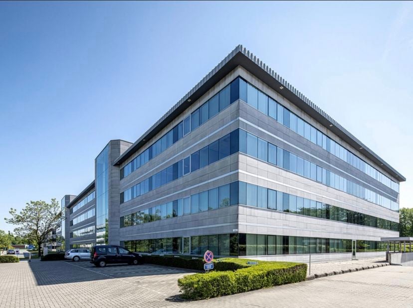 Bien professionnel à louer à Bedrijvenlaan 13,
                    2800 Mechelen