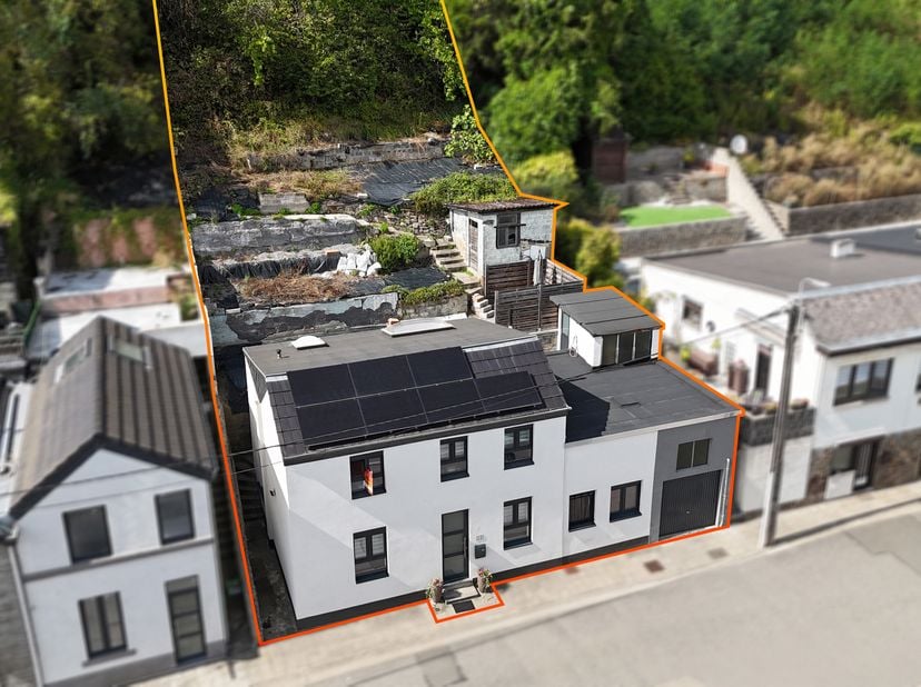 Huis te koop
                    in 4683 Vivegnis