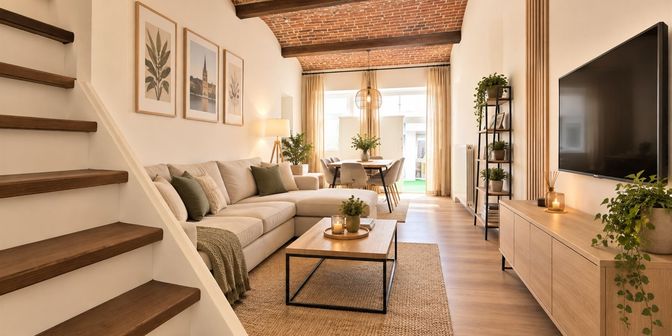 Maison à vendre à 7500 Tournai