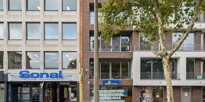 Bedrijfsvastgoed te koop in Antwerpsestraat 147, 2640 Mortsel