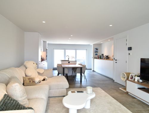                                         Duplex te koop in Harelbeke, € 350.000
