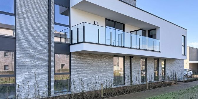 Appartement te koop in Abdissenstraat 2 bus 2, 3510 Kermt
