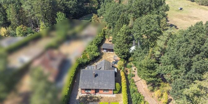 Huis te koop in Berenbroekstraat 88, 3500 Hasselt