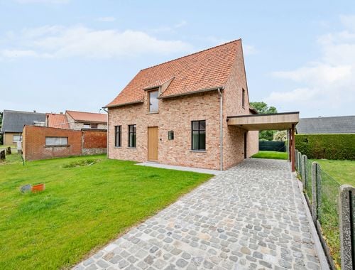                                         Maison à vendre à Zarren, € 445.000
