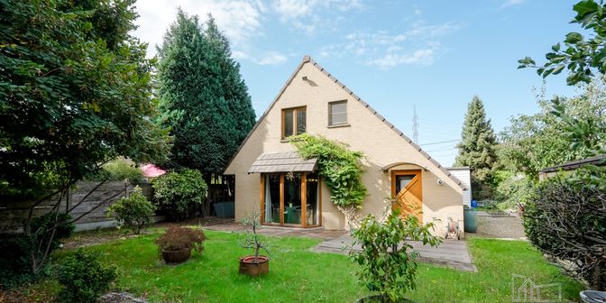 Maison à vendre à Kooistraat 21, 9940 Evergem