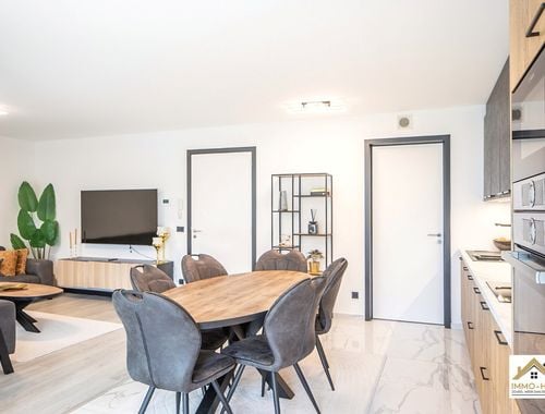                                         Appartement te koop in Gent, € 364.000

