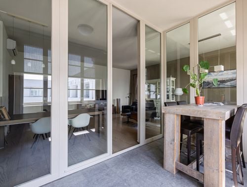                                         Appartement à vendre à Antwerpen, € 560.000
