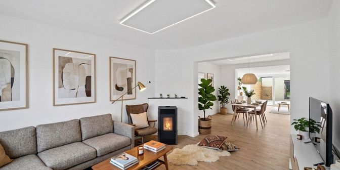 Huis te koop in Beekstraat 27, 8020 Oostkamp