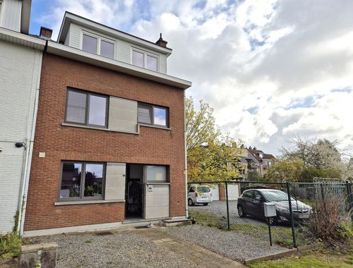                                         Woning te huur in Hasselt, € 1.250
