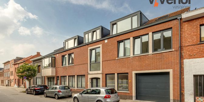 Appartement te koop in Zandstraat 144 - 146, 2300 Turnhout