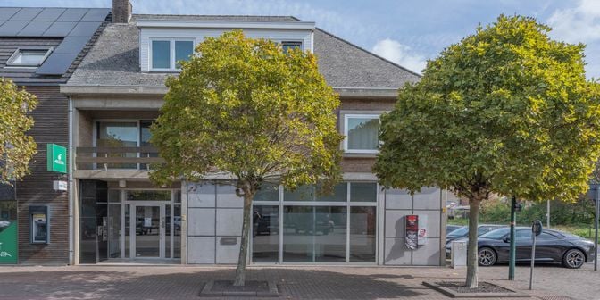 Bien professionnel à vendre à Dorpsstraat 59 boîte 3, 3670 Meeuwen