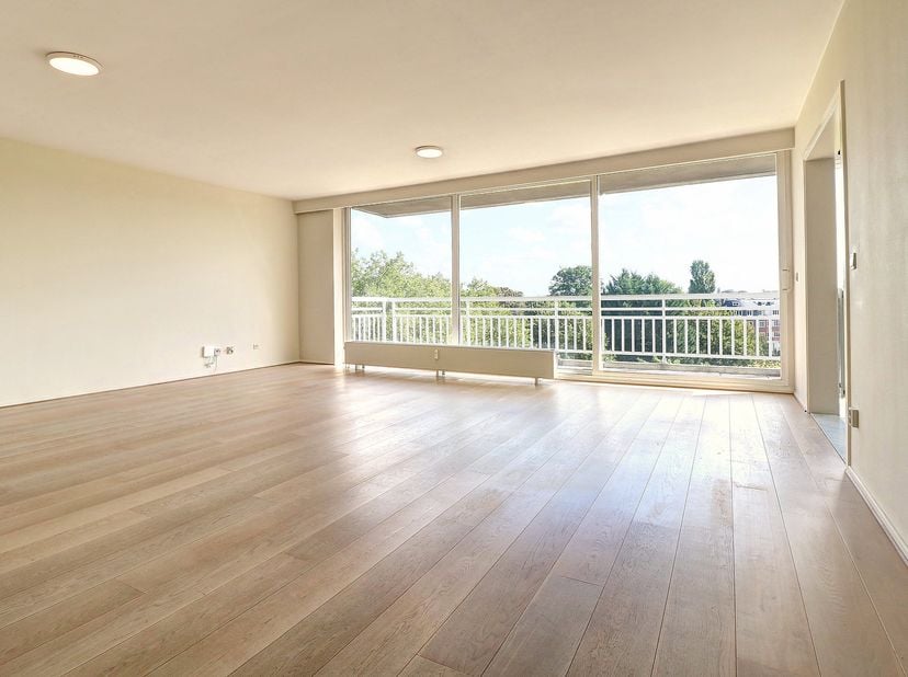 Appartement à louer à ,
                    1000 Bruxelles
