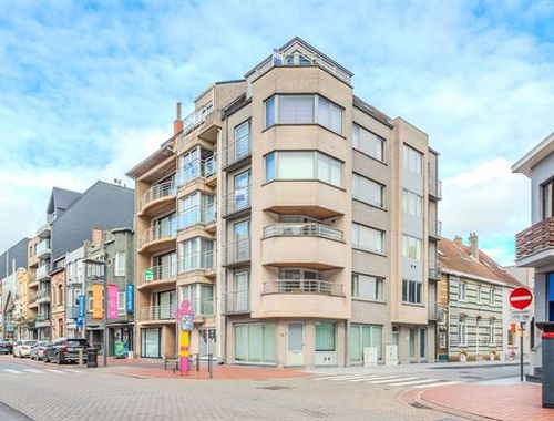                                        Appartement te koop in Middelkerke, € 235.000
