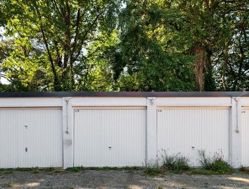                                         Box à vendre à Mechelen, € 30.000
