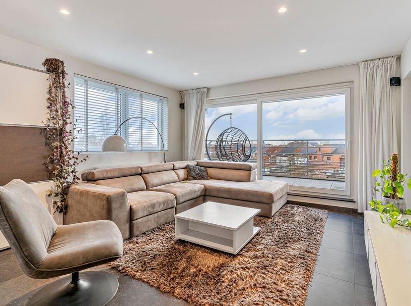 Appartement te koop in Grote Markt 1 bus 301,
                    8560 Wevelgem