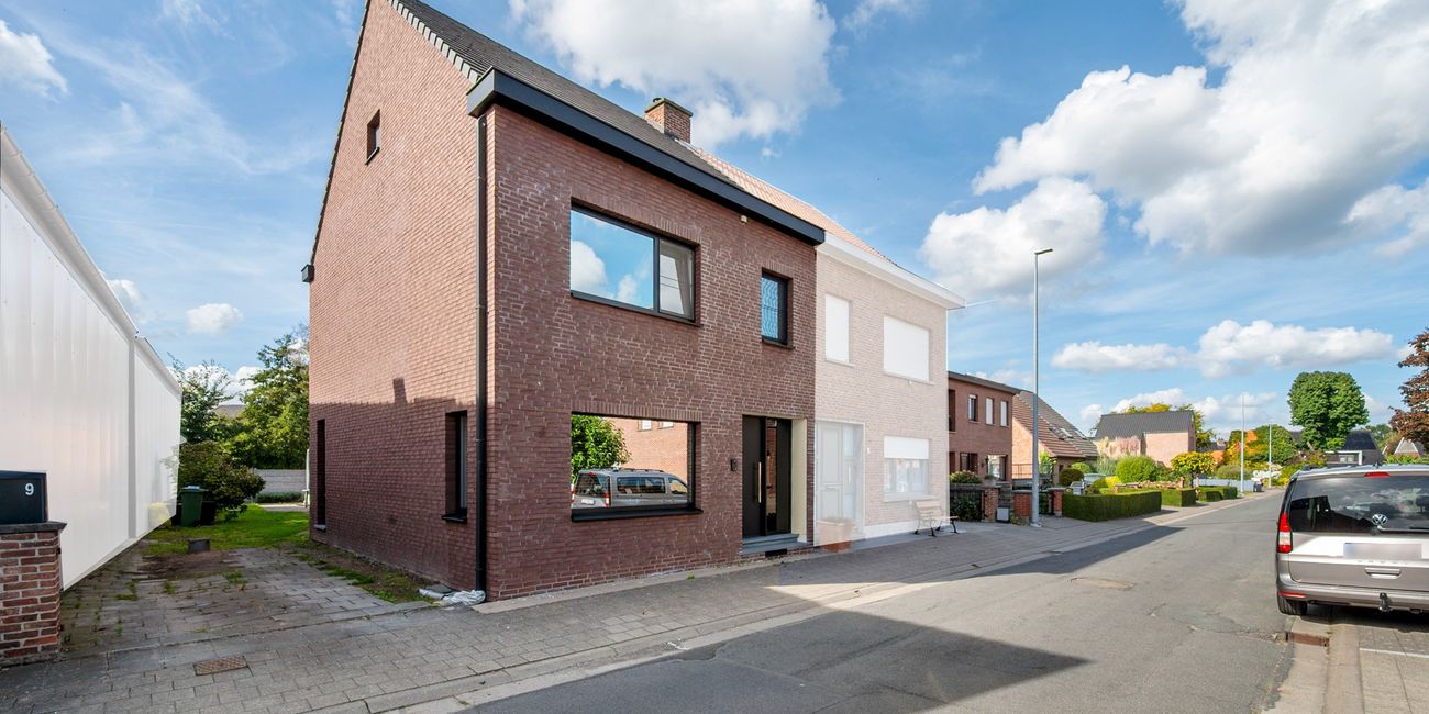 Geeststraat 9