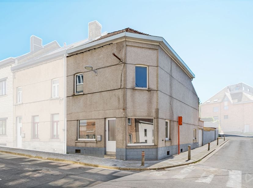 Huis te koop in Rue Notre Dame 19,
                    1420 Braine-l'Alleud