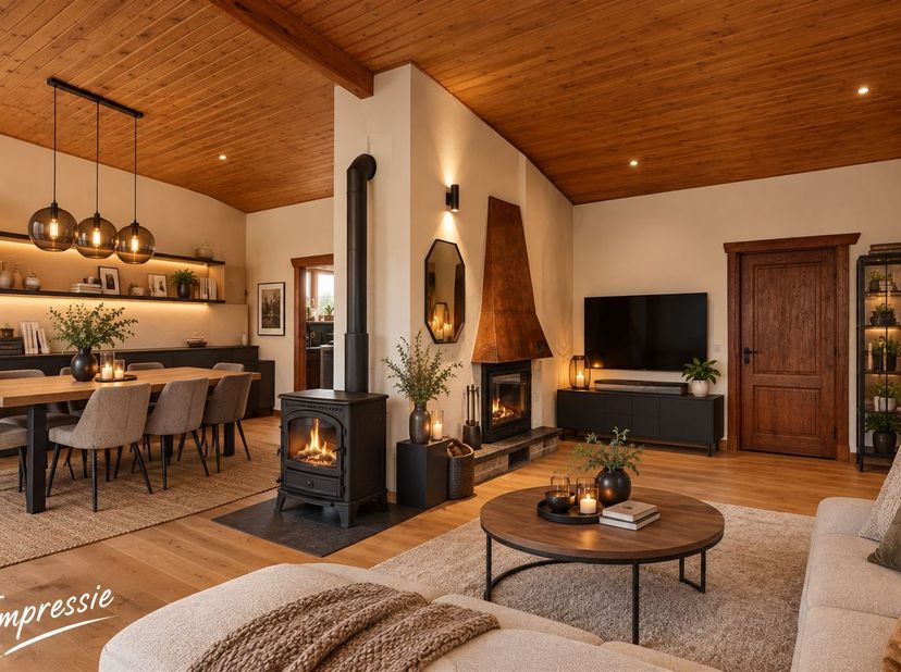 Huis te koop in Dendermondse Steenweg 153,
                    9100 Sint-Niklaas