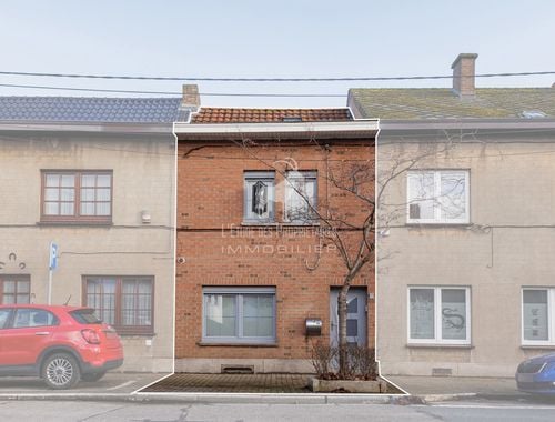                                         Woning te koop in Manage, € 199.000

