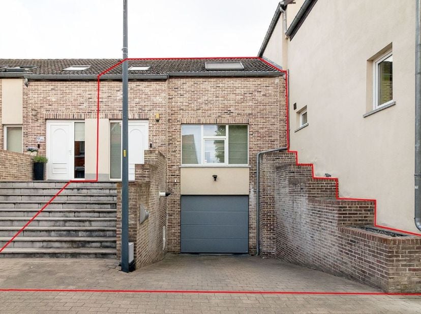 Maison à vendre
                    à 3770 Zichen-Zussen-Bolder