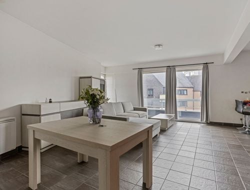                                         Appartement te koop in Halle, € 250.000

