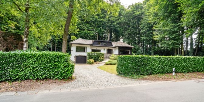 Maison à vendre à 9681 Nukerke
