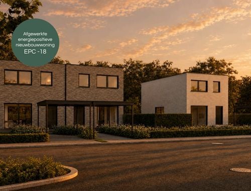                                         Maison à vendre à Zolder, € 393.000
