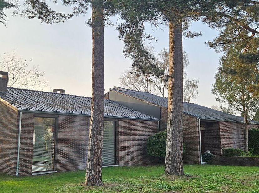 Maison à vendre
                    à 3600 Genk