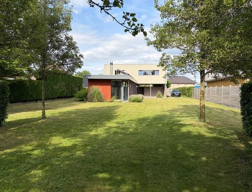                                         Villa te koop in Assenede, € 705.000
