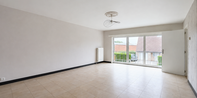 Appartement te huur in Rue du Nouveau Monde 407, 7700 Moeskroen