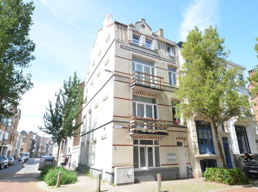Maison à vendre
                    à 8400 Oostende