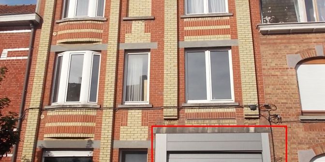 Bedrijfsvastgoed te huur in Leopoldstraat 56, 8930 Menen