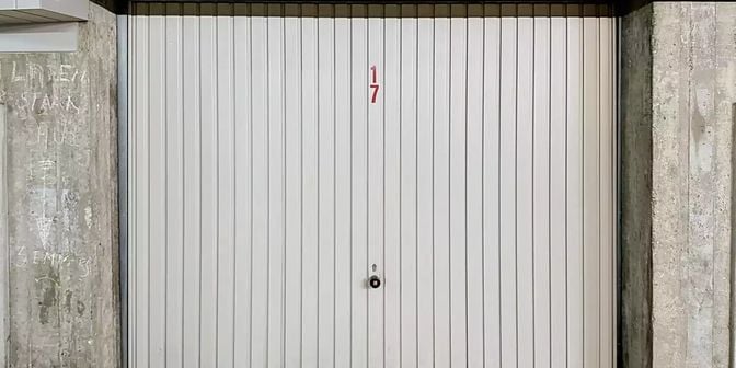 Garage te koop in Dekenijstraat 17, 3071 Erps-Kwerps
