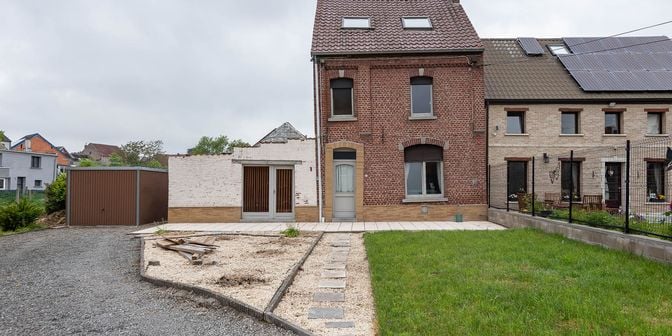 Huis te koop in Hellestraat 89, 9400 Appelterre-Eichem