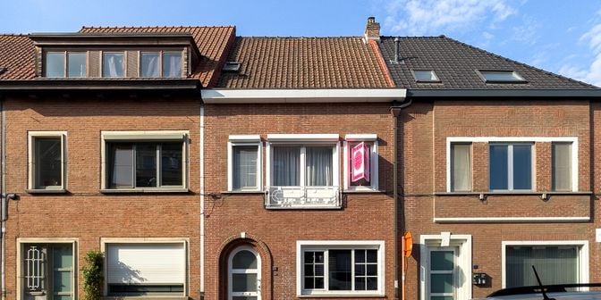 Huis te koop in Jules Persynstraat 121, 9050 Gentbrugge