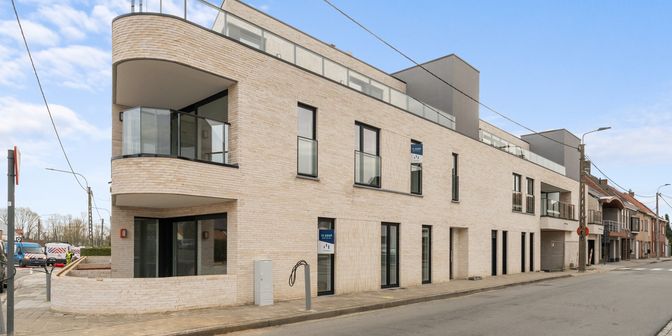Project te koop in Maria Bernardastraat 42, 8550 Zwevegem