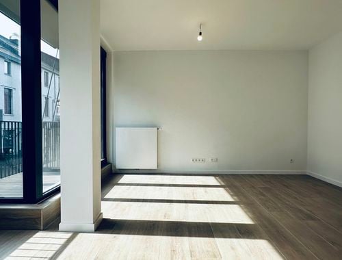                                         Duplex à vendre à Laeken, € 350.000
