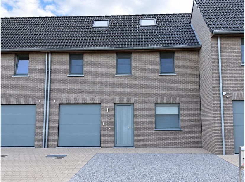 Huis te koop in Lekkensgoed 76,
                    8800 Rumbeke