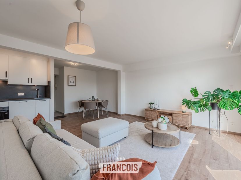 Appartement te koop in Zeedijk 54 bus 0801,
                    8430 Middelkerke