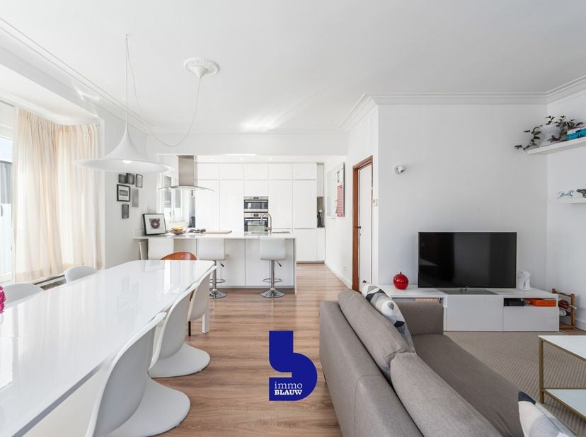 Maison à vendre
                    à 8400 Oostende