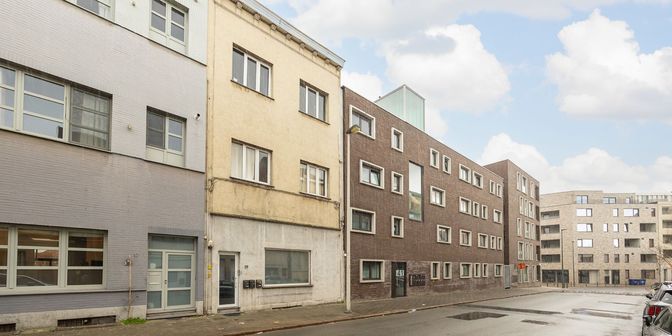 Maison à vendre à Viaduct Dam 39, 2060 Antwerpen