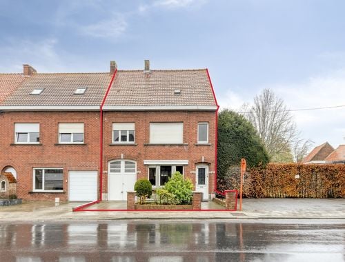                                         Woning te koop in Kortemark, € 229.000
