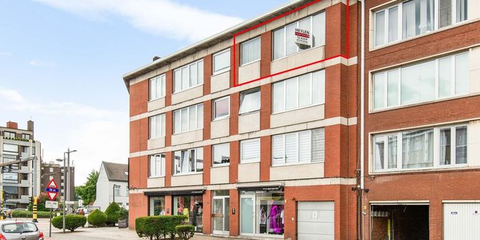 Appartement à vendre à Ruggeveldlaan 503 boîte 3V, 2100 Deurne
