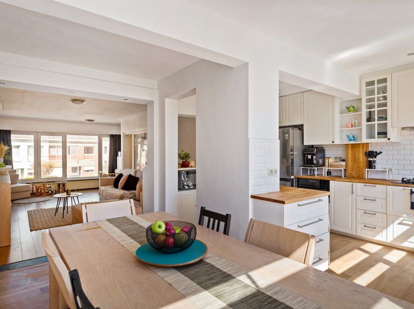 Maison à vendre
                    à 2930 Brasschaat