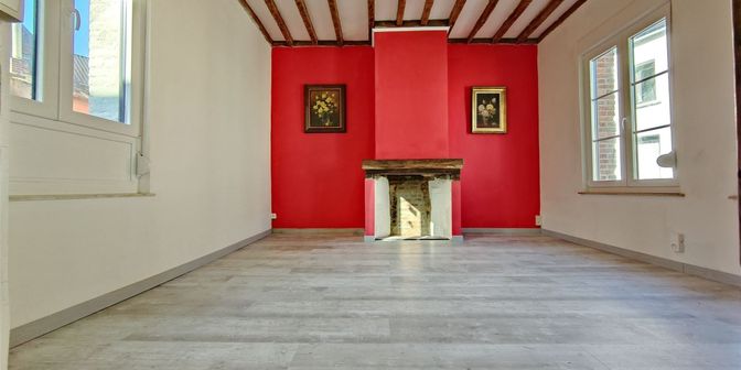 Maison à vendre à 7500 Tournai