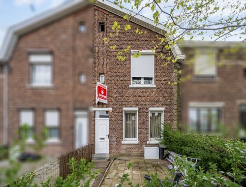                                         Woning te koop in Jupille-sur-Meuse, € 160.000
